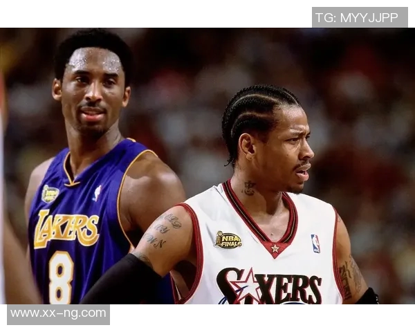 艾弗森发文追忆科比六周年感慨失去传奇的无尽遗憾与怀念 艾弗森发文追忆科比六周年感慨失去传奇的无尽遗憾与怀念